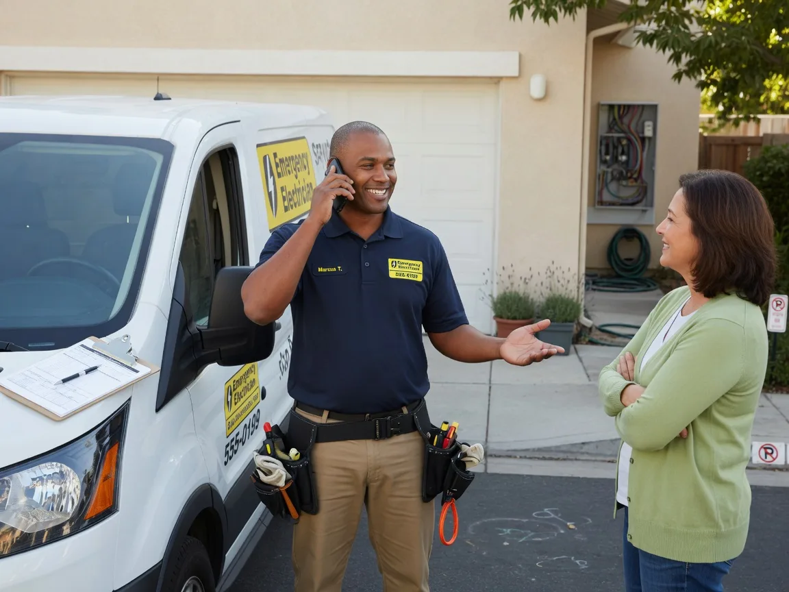 Emergency Electrician Gray, LA FAQs